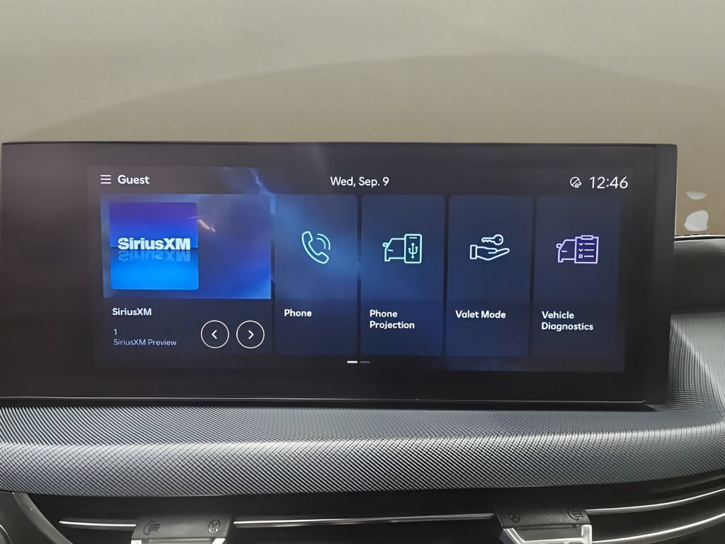Certified 2025 Hyundai Sonata SEL FWD image 31