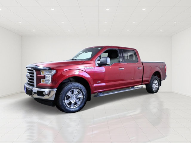 Certified 2017 Ford F150 XLT w/ Equipment Group 302A Luxury AWD/4WD image 2