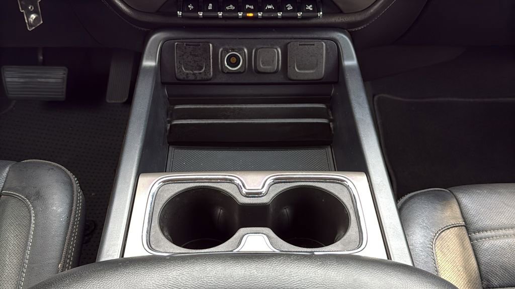 Used 2018 GMC Sierra 1500 Denali image 26