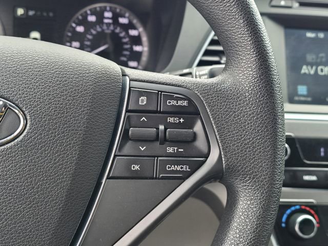 Used 2017 Hyundai Sonata SE image 9