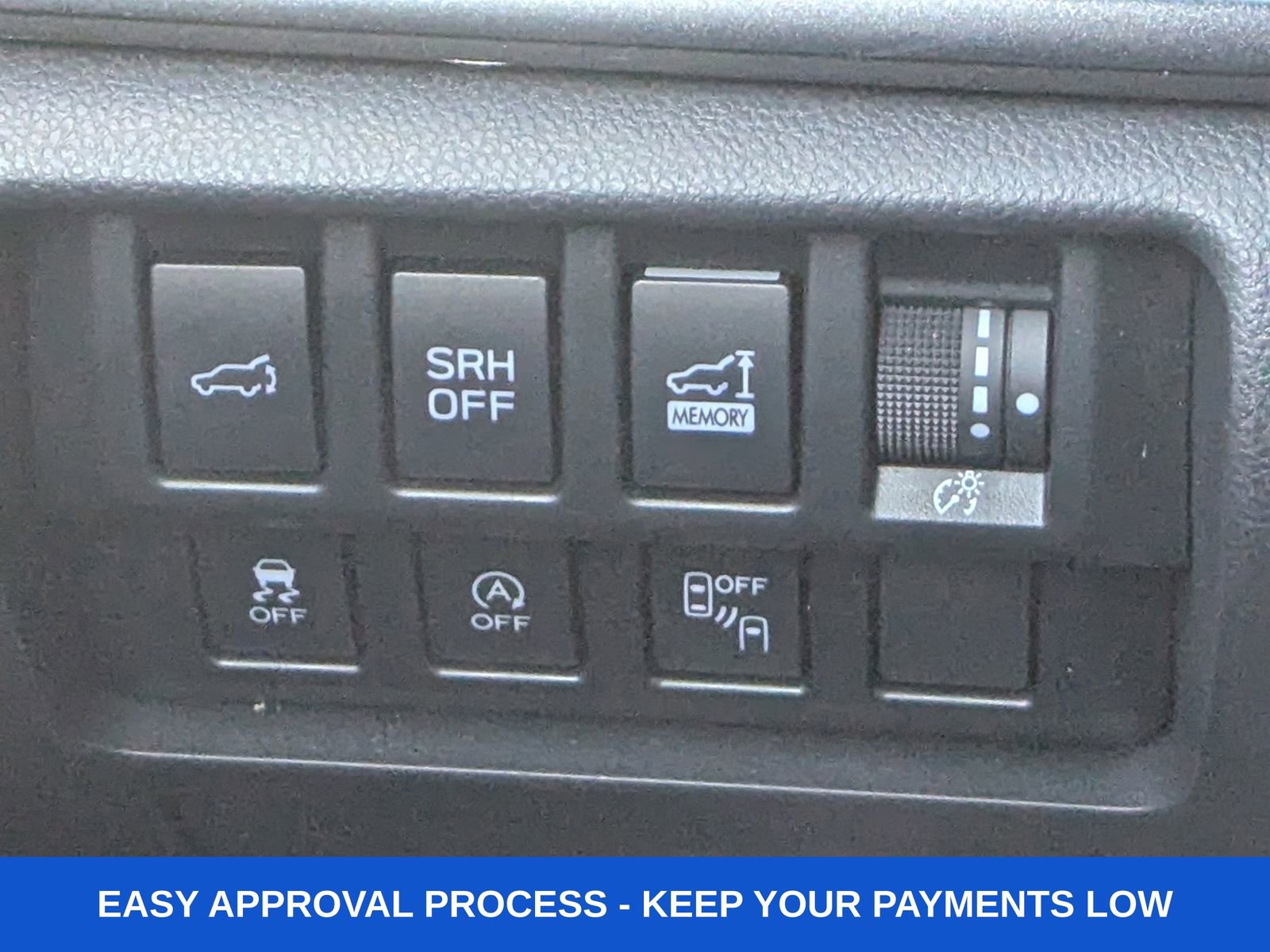 Used 2022 Subaru Forester Wilderness image 39