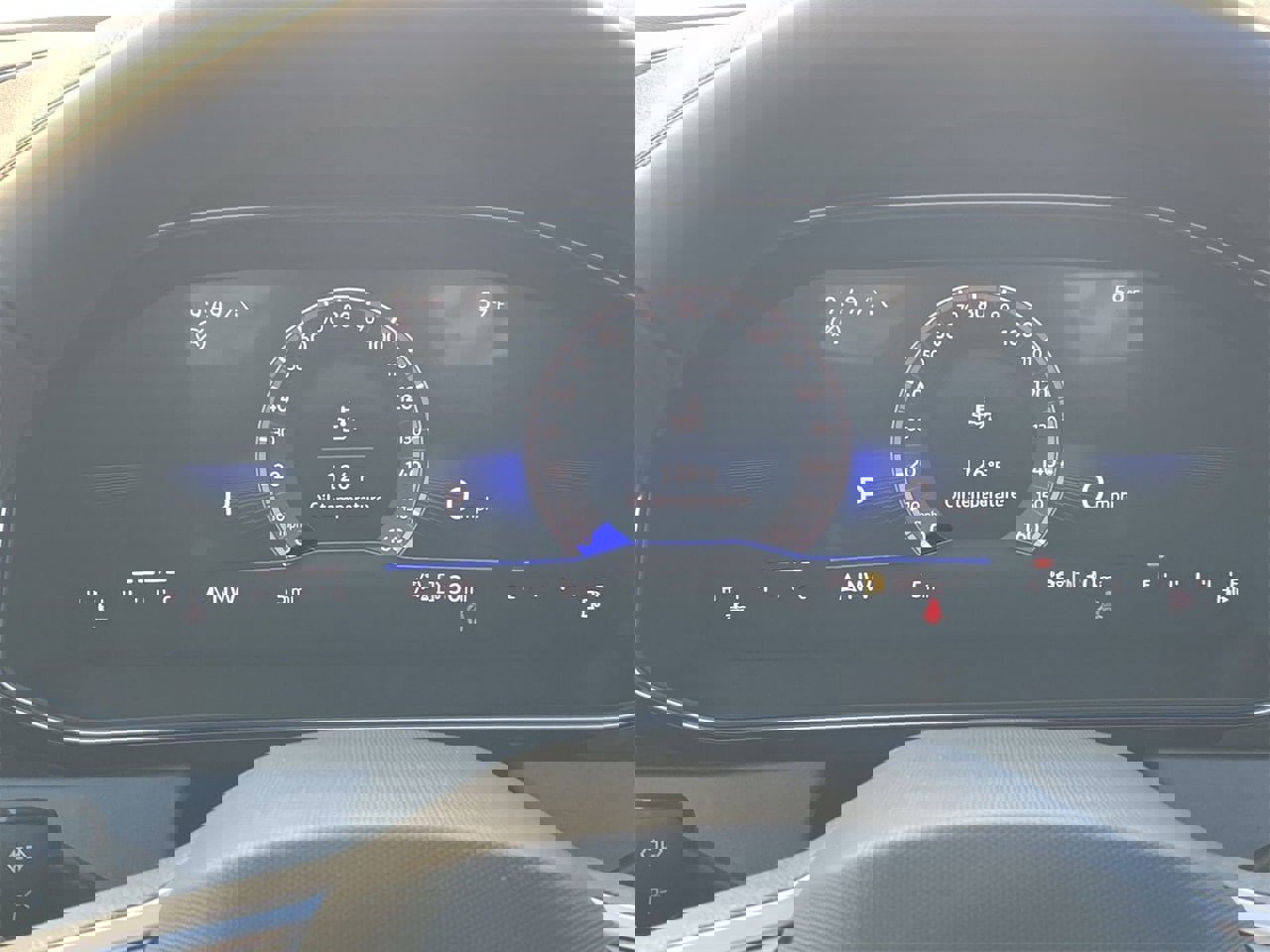 New 2026 Volkswagen Jetta SE image 27