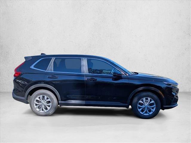 New 2026 Honda CR-V LX image 4