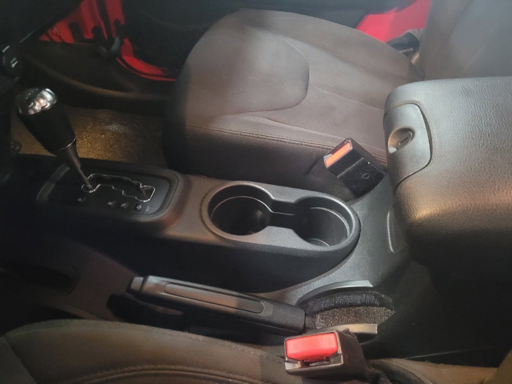 Used 2016 Jeep Wrangler Sport w/ Quick Order Package 24S image 26