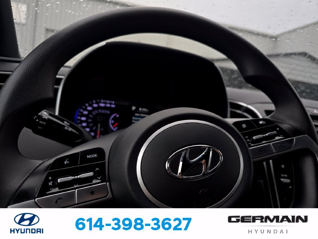 Used 2024 Hyundai Santa Cruz SEL AWD/4WD image 22