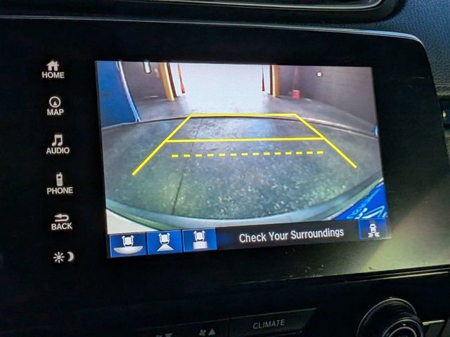 Certified 2018 Honda CR-V Touring image 21