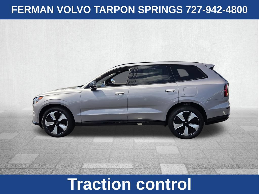New 2026 Volvo EX90 Plus RWD image 7