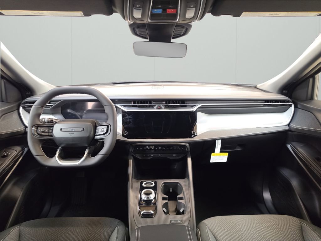 New 2026 Jeep Cherokee Laredo image 18