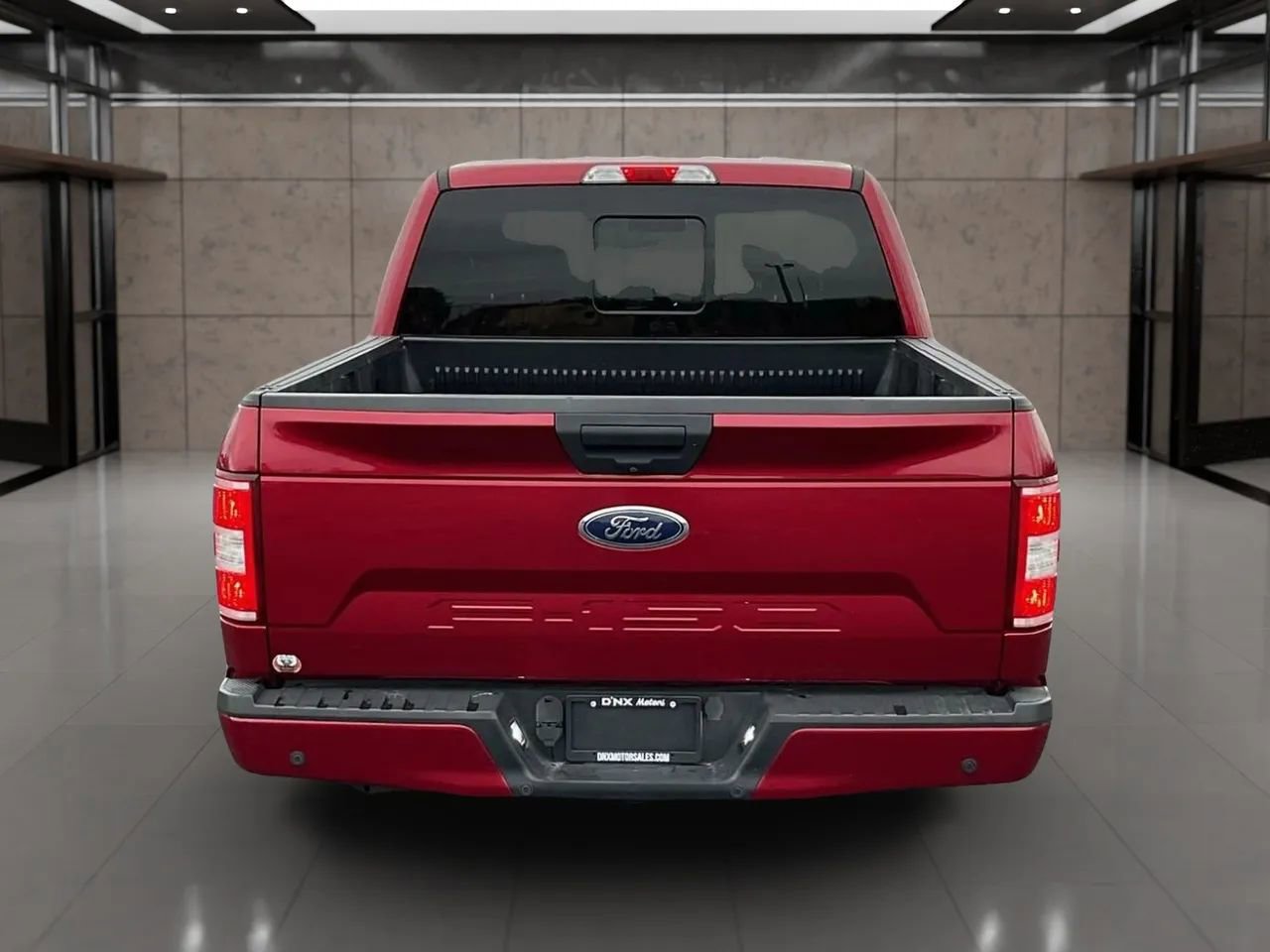 Used 2019 Ford F150 XLT w/ Equipment Group 302A Luxury image 4