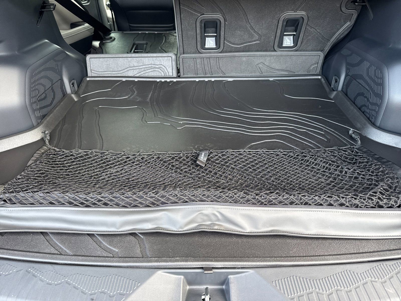 New 2026 Subaru Forester Limited image 17