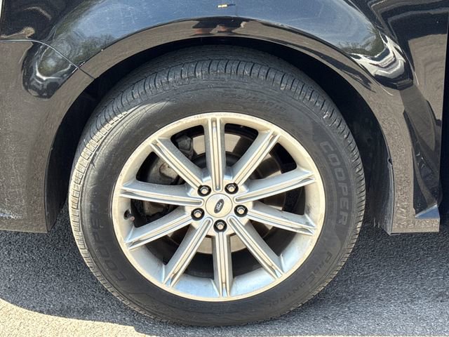 Used 2018 Ford Flex Limited image 25