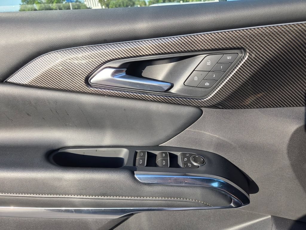 Used 2026 Chevrolet Traverse High Country w/ LPO, Floor Liner Package FWD image 25