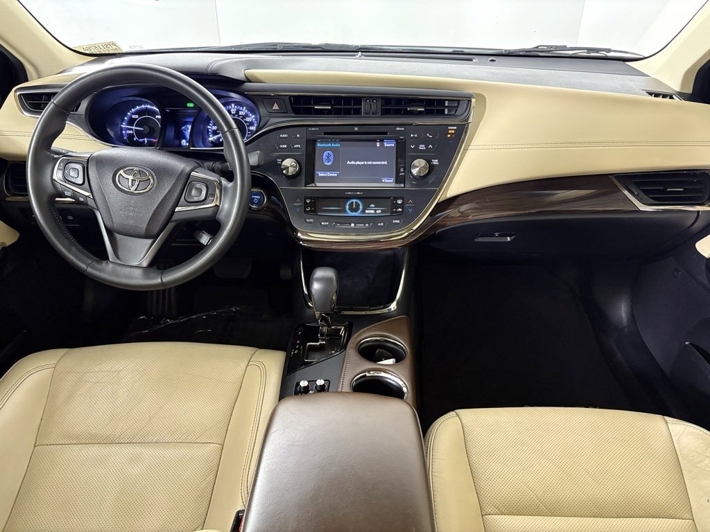 Used 2015 Toyota Avalon Limited image 39