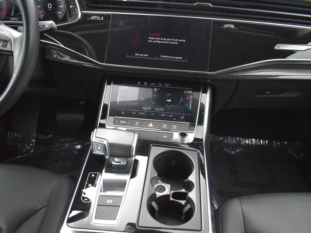 Used 2023 Audi Q7 3.0T Premium Plus image 24