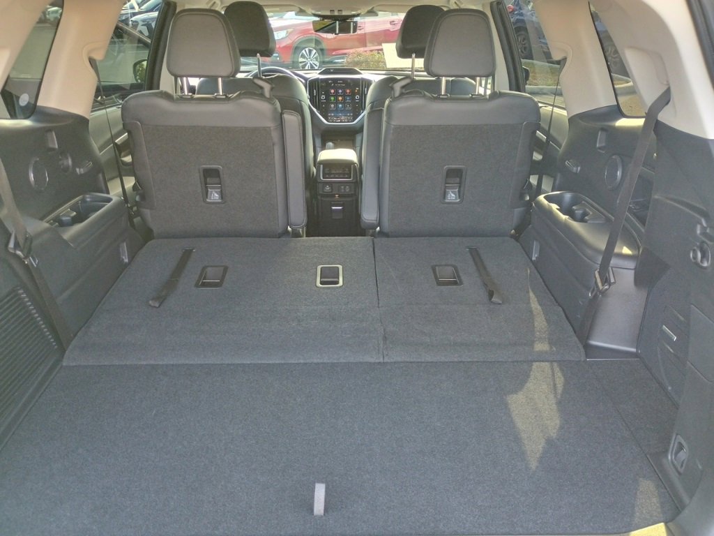 Certified 2024 Subaru Ascent Touring w/ Popular Package #2 image 20