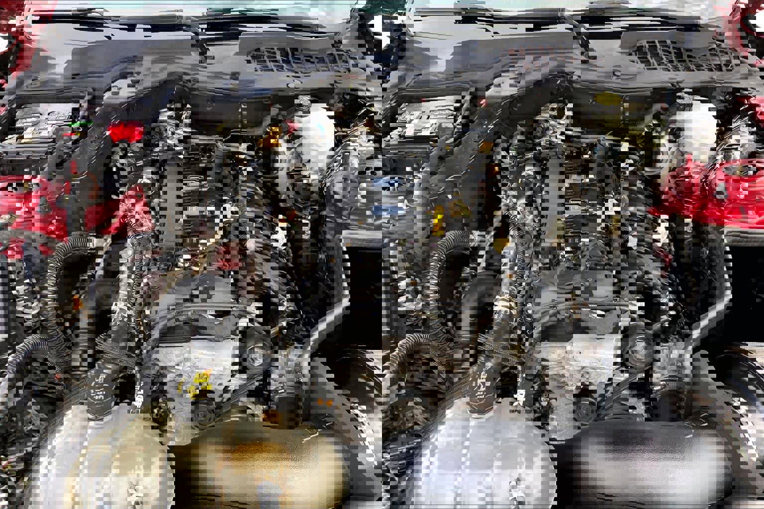 Used 2018 Ford Mustang Premium w/ Wheel & Stripe Package RWD image 28