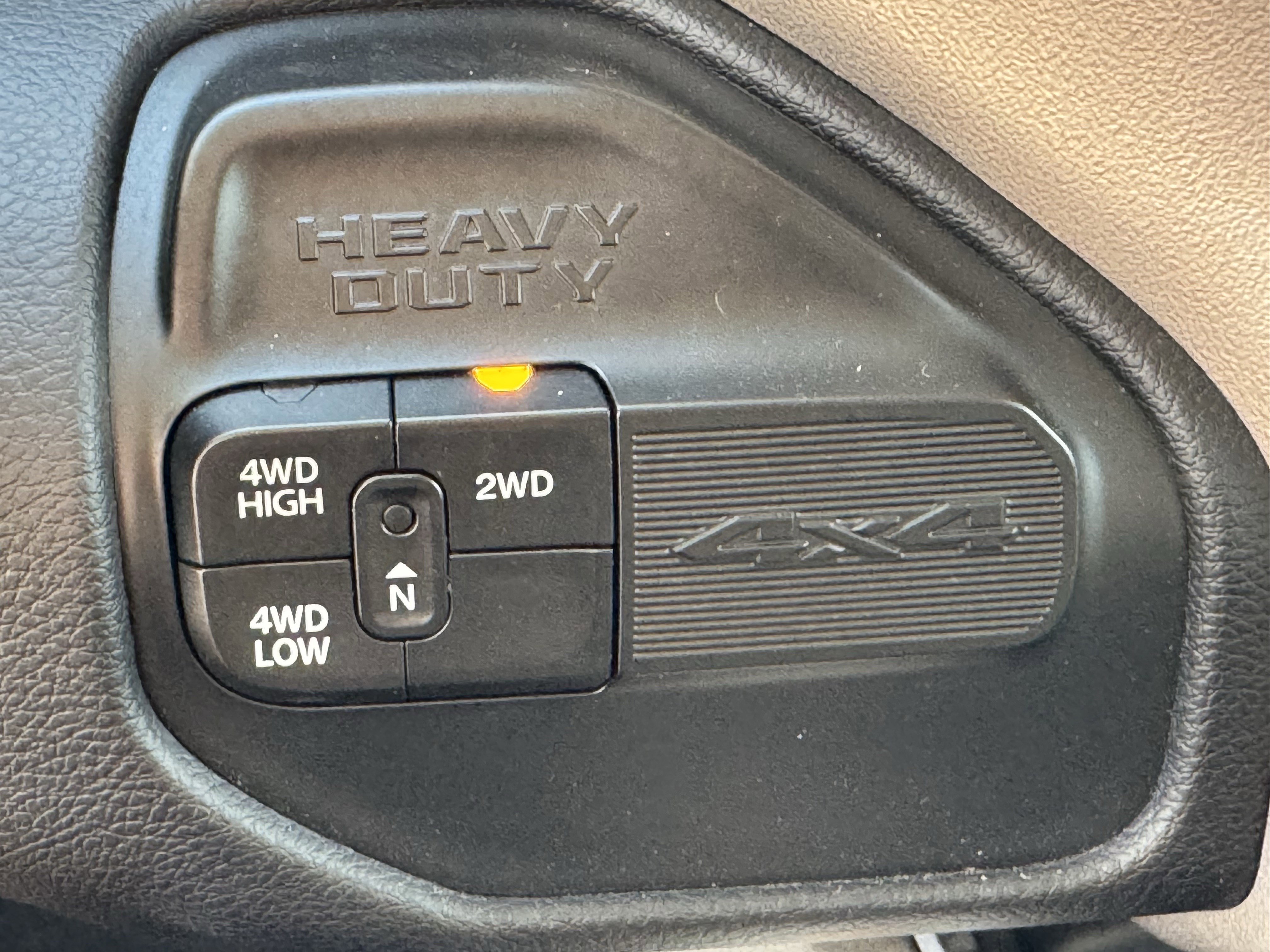 Used 2021 RAM 2500 Laramie AWD/4WD image 21
