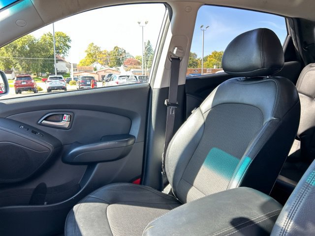 Used 2012 Hyundai Tucson GLS FWD image 33