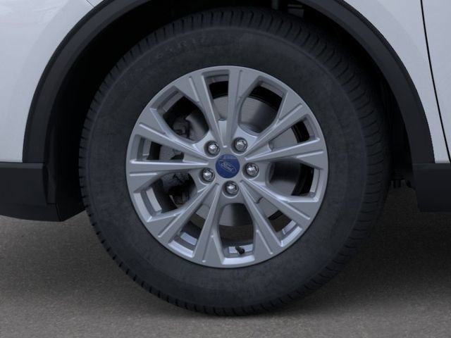 New 2026 Ford Escape Active w/ Active Premium Tech Pack FWD image 19