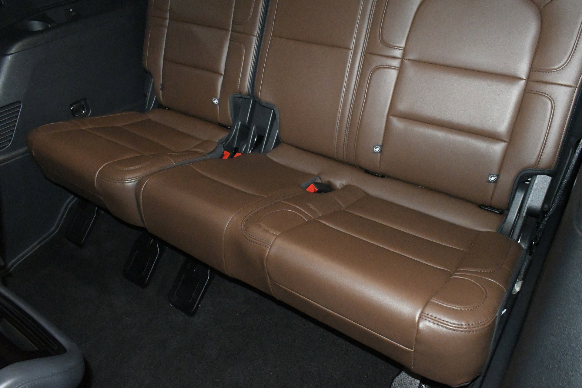 Used 2023 Lincoln Navigator Reserve image 23