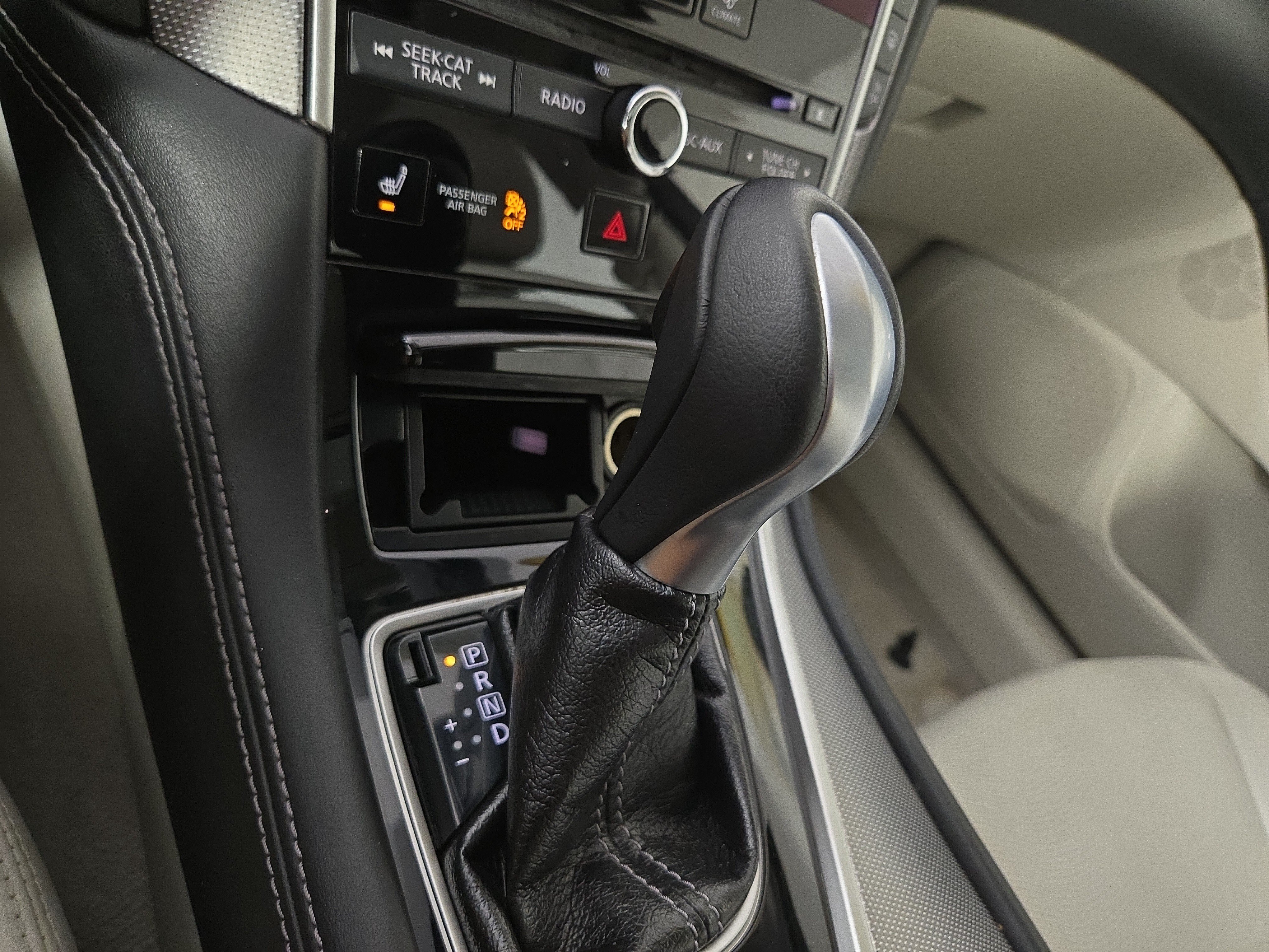Used 2015 INFINITI Q50 Premium w/ Navigation Package AWD/4WD image 25