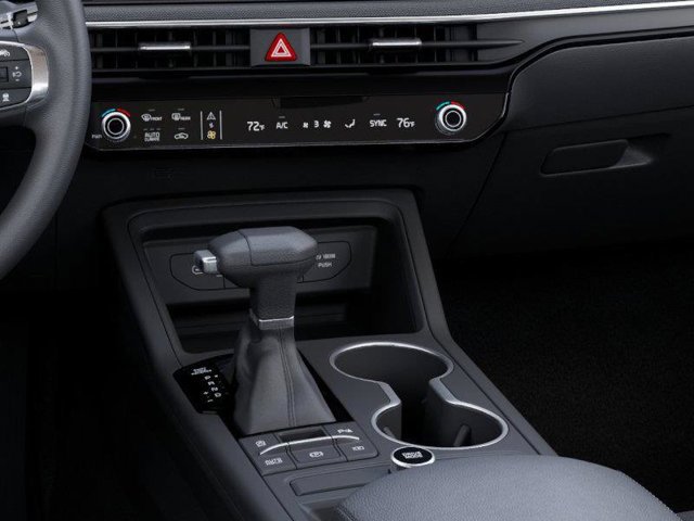 New 2026 Kia K5 LXS FWD image 54