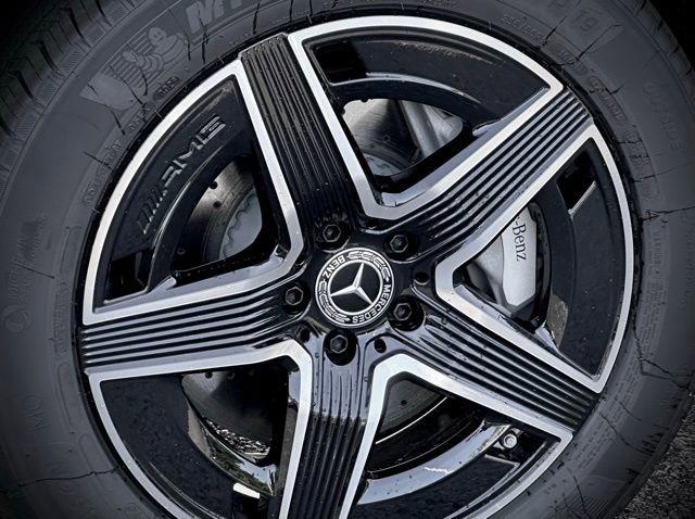 New 2026 Mercedes-Benz GLC 300 4MATIC image 14