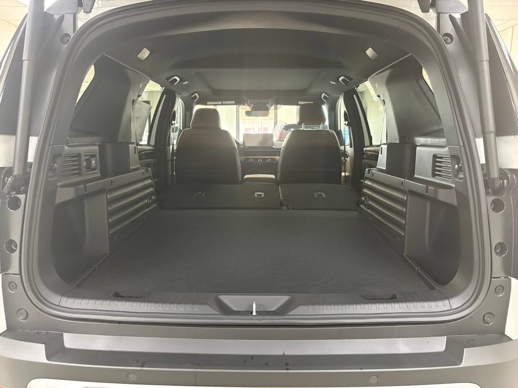 New 2026 Honda Passport TrailSport Elite image 11
