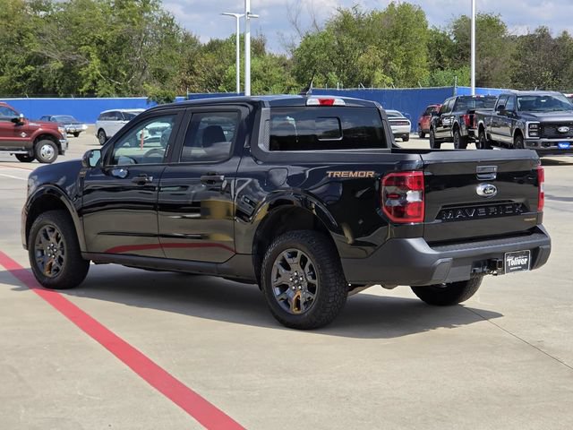 Used 2023 Ford Maverick Tremor w/ Tremor Off-Road Package AWD/4WD image 8