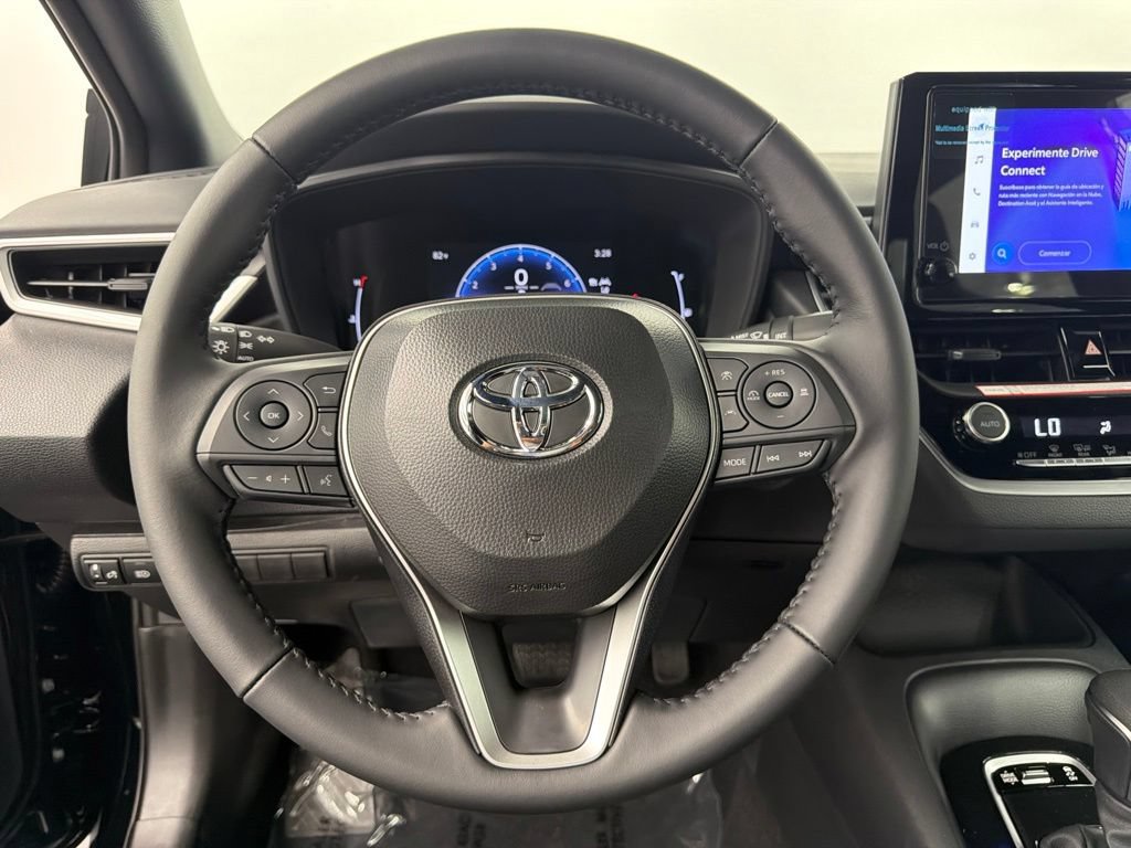 Certified 2026 Toyota Corolla SE FWD image 24