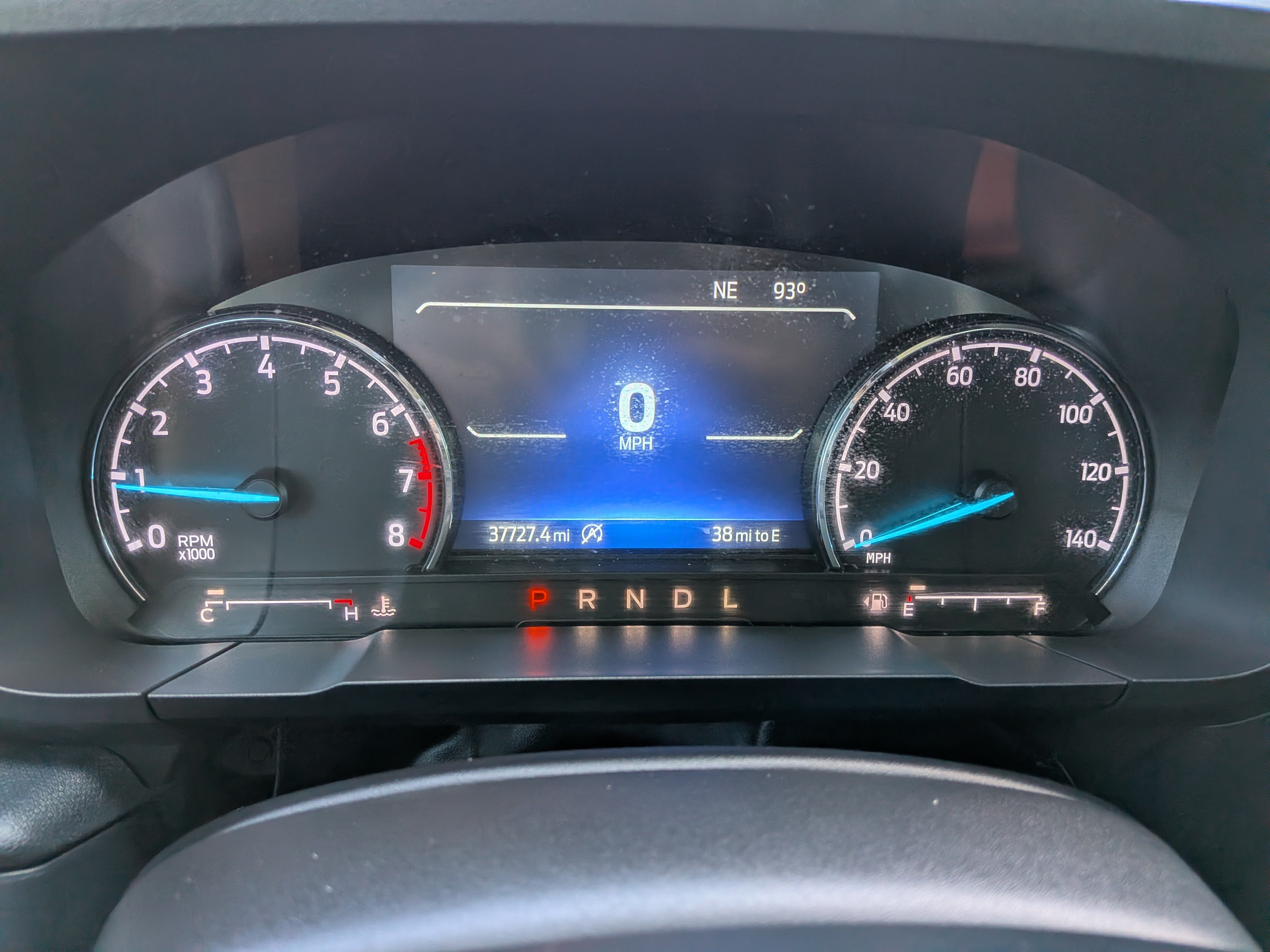 Used 2022 Ford Maverick XLT w/ Equipment Group 300A Standard AWD/4WD image 27