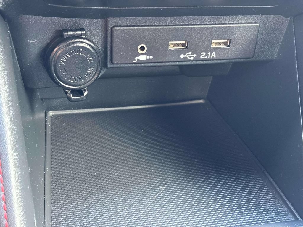 Used 2022 Subaru WRX Limited AWD/4WD image 29