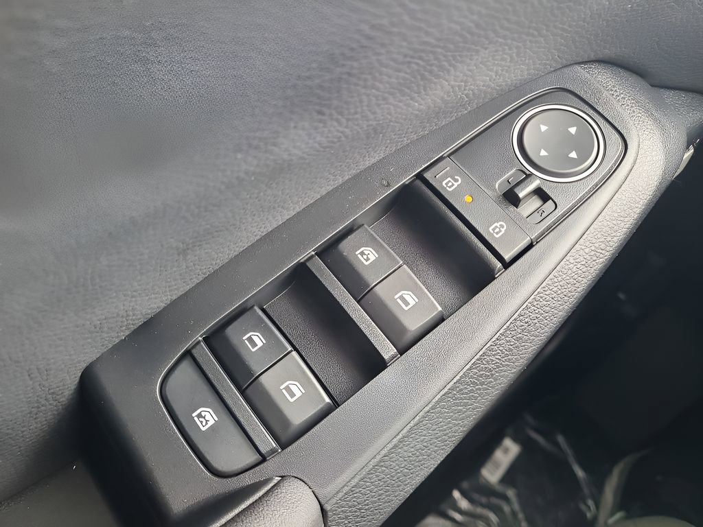 New 2026 Kia Seltos SX w/ SX Sunroof Package AWD/4WD image 26