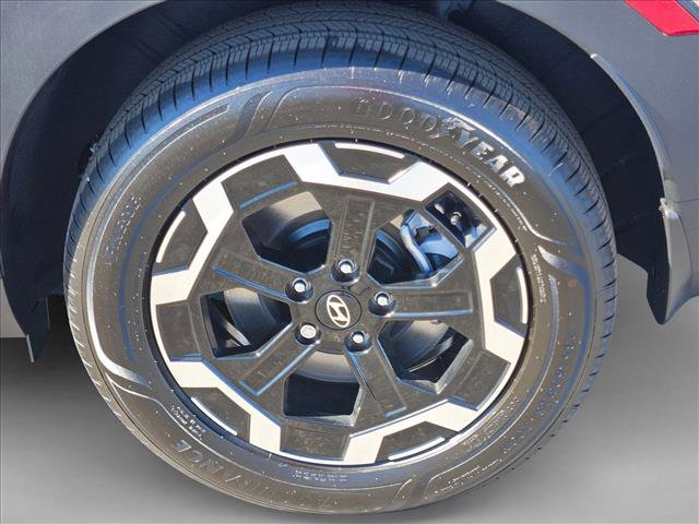 New 2026 Hyundai Santa Fe SEL image 10