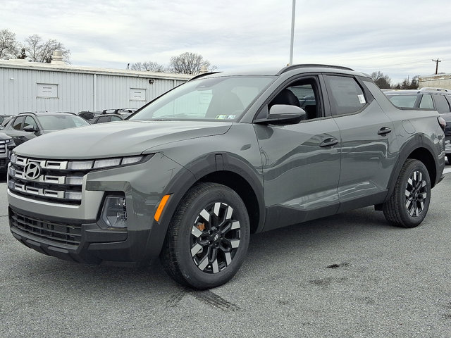 New 2026 Hyundai Santa Cruz SEL AWD/4WD video 1