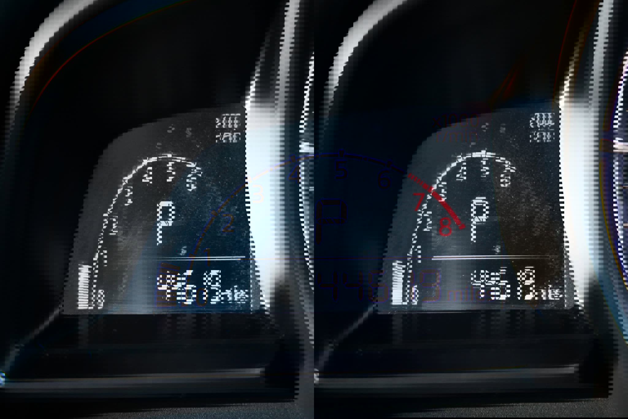 Used 2019 MAZDA CX-3 Touring w/ Preferred Equipment Package image 45