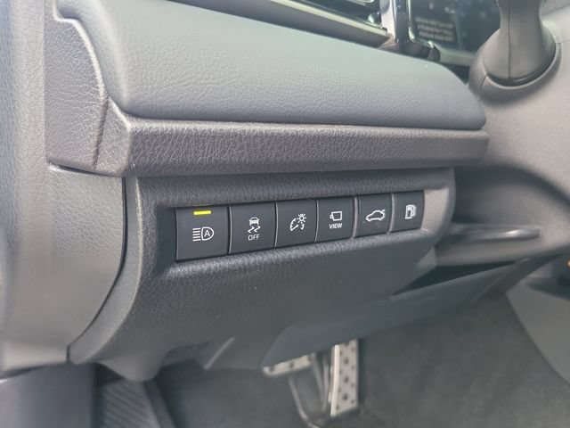 Used 2025 Toyota Camry XSE w/ Premium Plus Package FWD image 10
