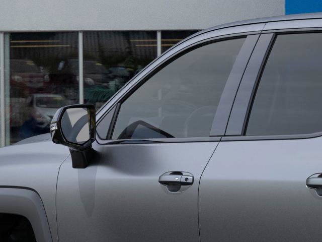 New 2026 Chevrolet Silverado EV Trail Boss w/ Premium Package image 47