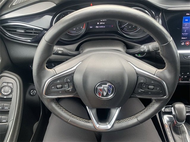 Used 2020 Buick Encore GX Essence image 19
