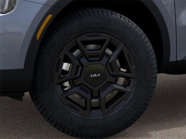 New 2025 Kia Sorento SX Prestige image 9