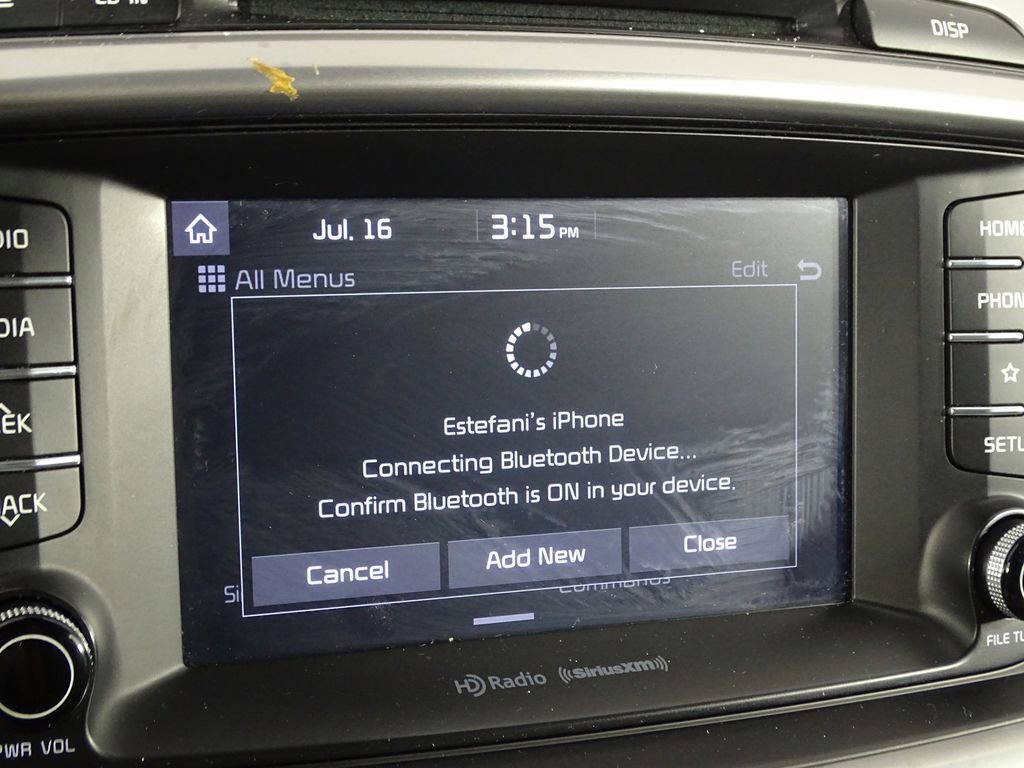 Used 2019 Kia Sorento EX image 34