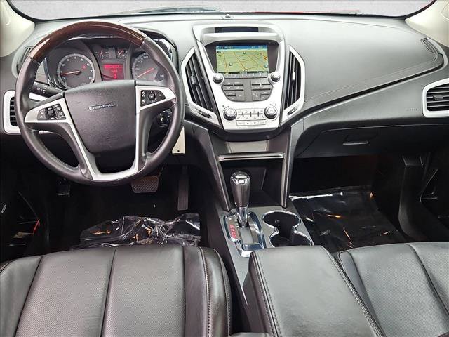 Used 2017 GMC Terrain Denali FWD image 18