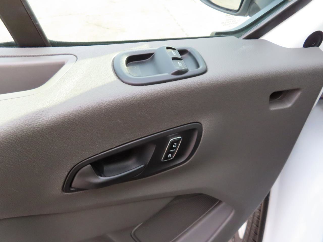 Used 2024 Ford Transit 250 148 Medium Roof Extended AWD image 22