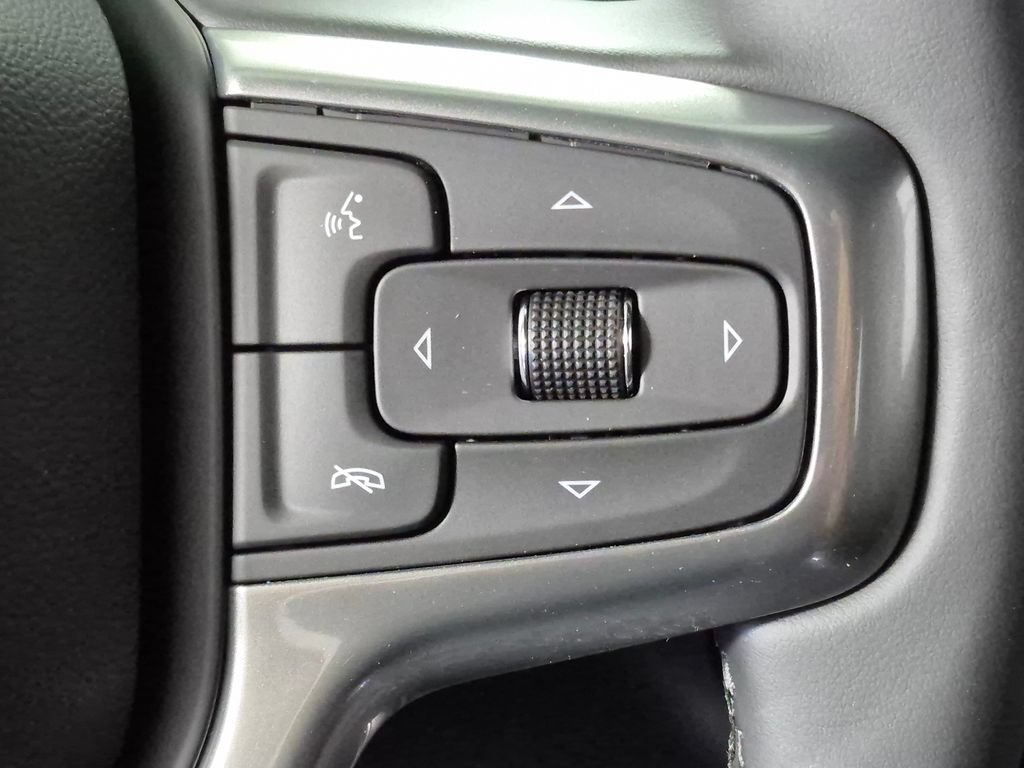New 2026 Chevrolet Silverado 2500 LTZ w/ Trail Boss Package AWD/4WD image 13