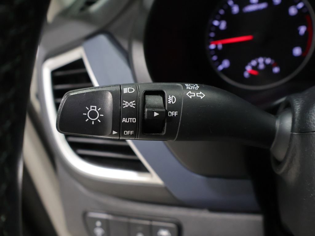 Used 2021 Kia Seltos S image 35