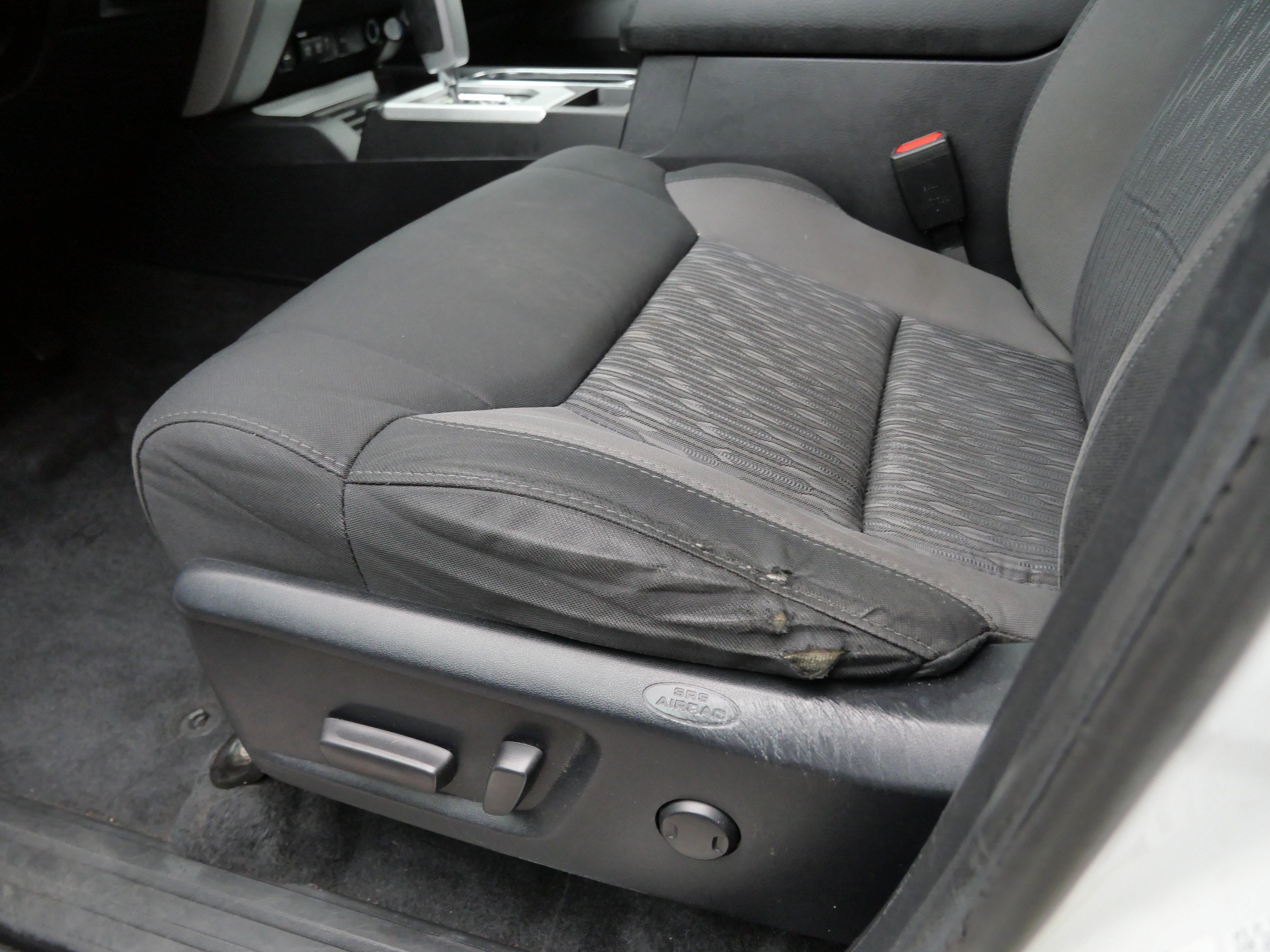 Certified 2021 Toyota Tundra SR5 AWD/4WD image 20