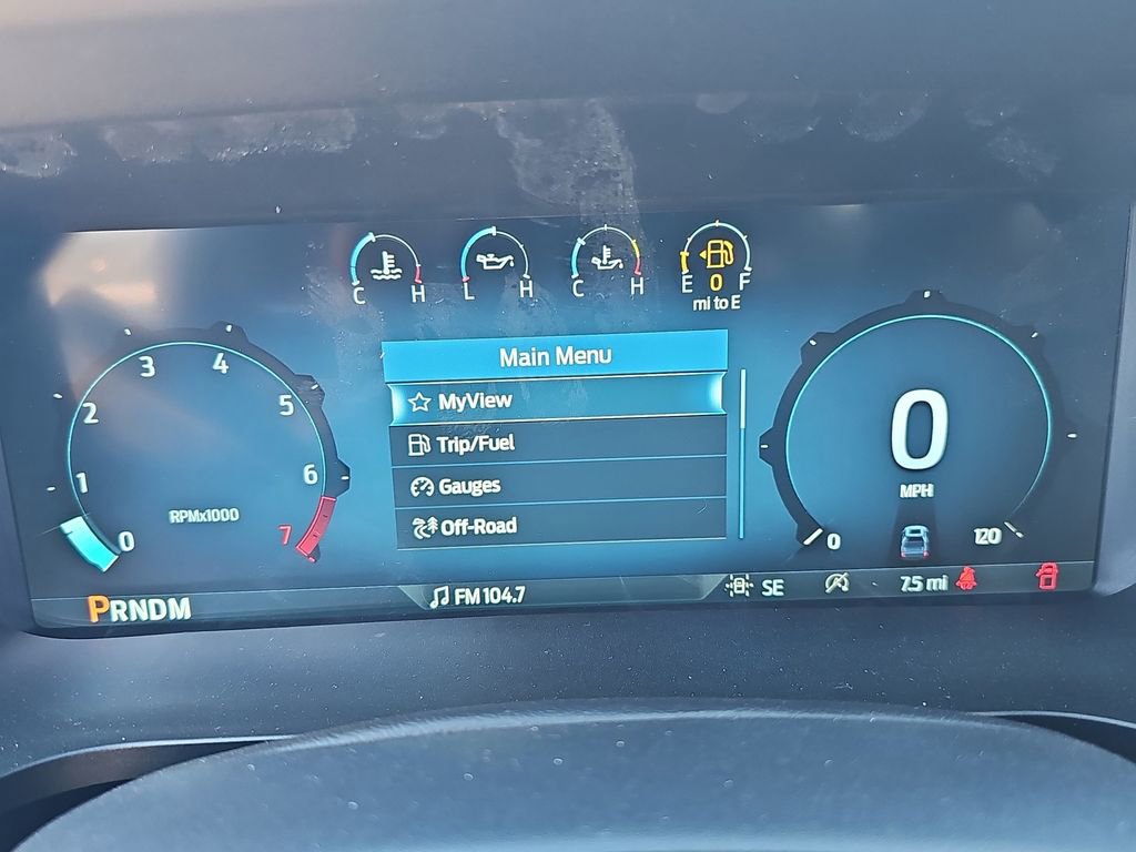 New 2026 Ford F150 XLT w/ Mobile Office Package image 18