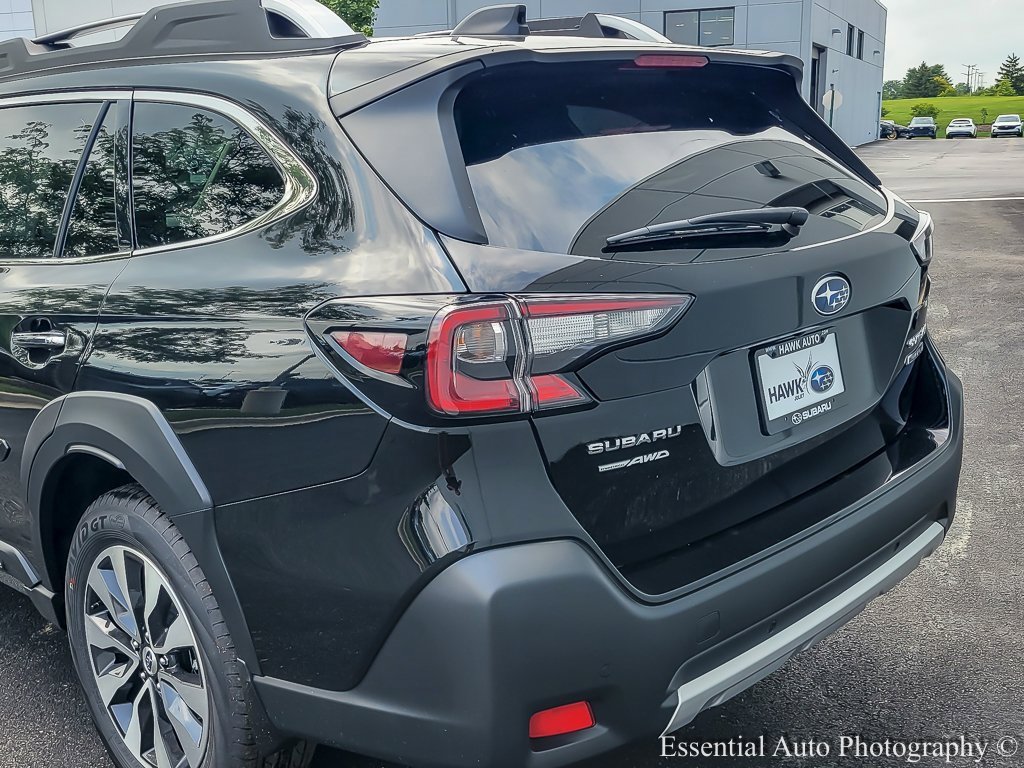 New 2025 Subaru Outback Touring XT image 6