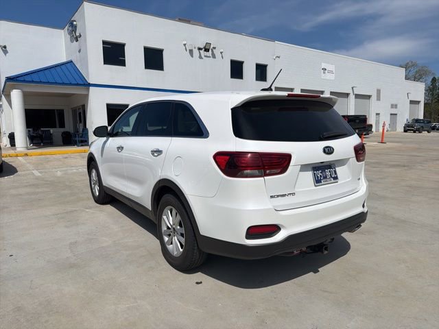 Used 2020 Kia Sorento LX image 7