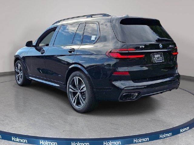 New 2027 BMW X7 M60i AWD/4WD image 6